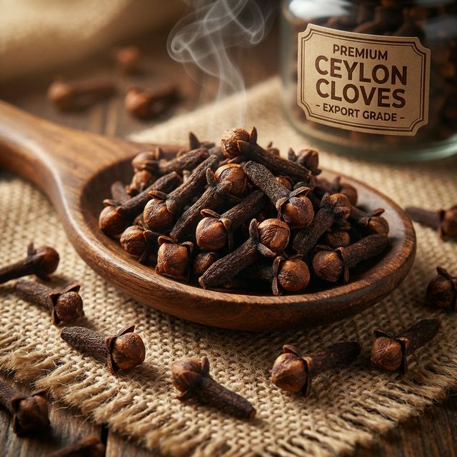 Clove