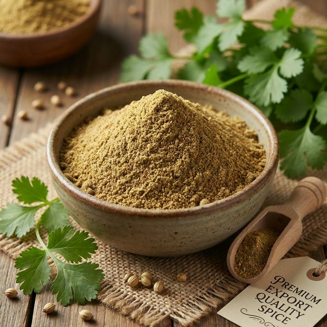 Coriander Powder